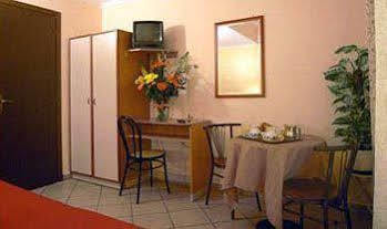 Hotel Casa Mia Milaan Buitenkant foto